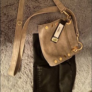 NWT- Crossbody Bag
